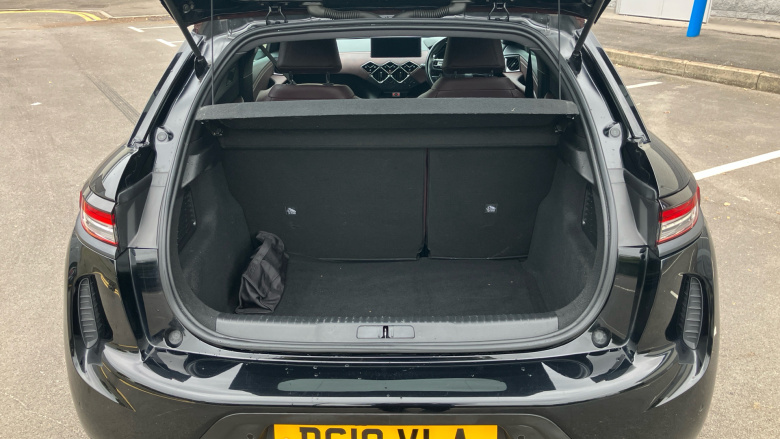 DS 3 Crossback 1.2 PureTech 155 La Premiere 5dr EAT8 Petrol